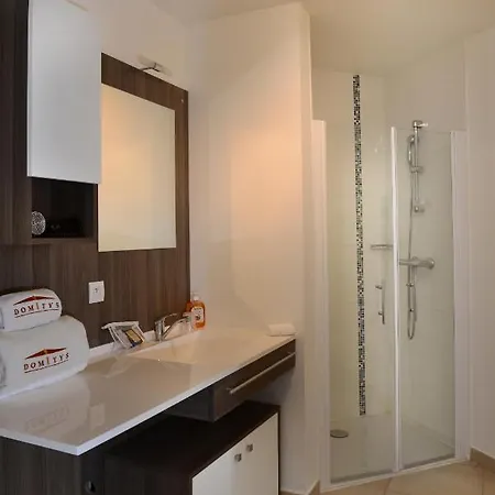 Domitys Les Coteaux De L'esterel Fréjus