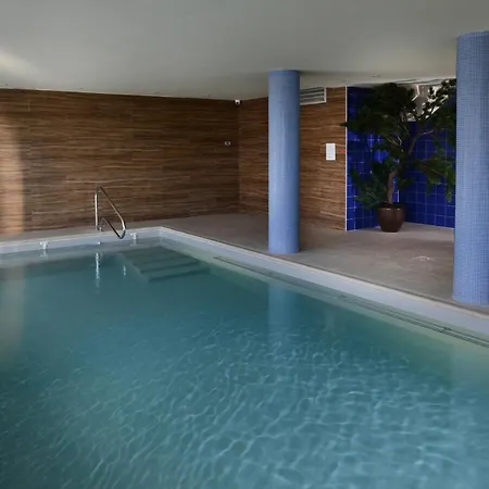 Domitys Les Coteaux De L'esterel Hotel apartamentowy 4*