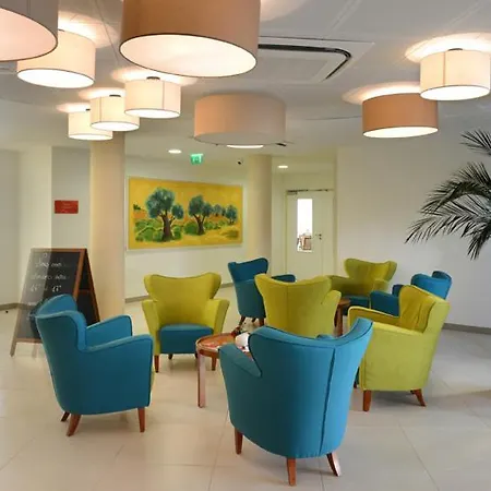 Domitys Les Coteaux De L'esterel 4* Fréjus