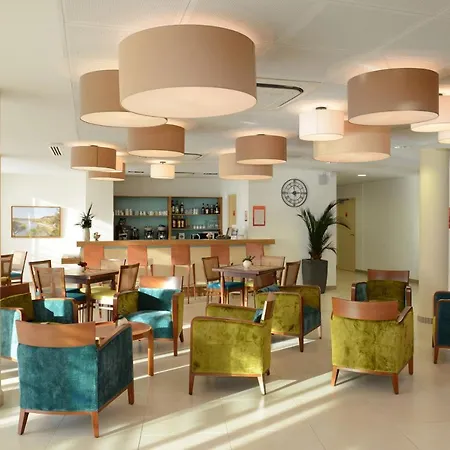 アパートホテル Domitys Les Coteaux De L'esterel