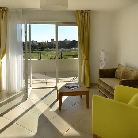 Domitys Les Coteaux De L'esterel