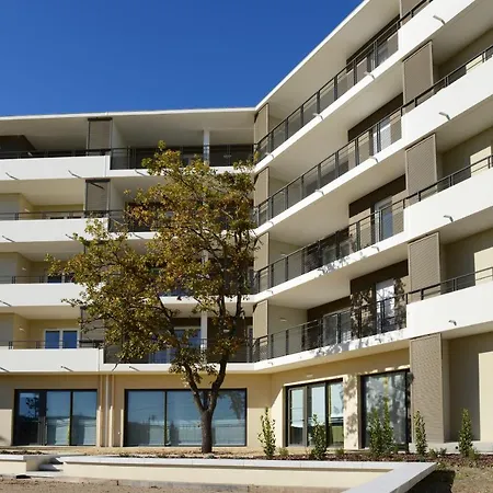 Domitys Les Côteaux De L'esterel Fréjus