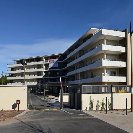 Domitys Les Côteaux De L'esterel 4* Fréjus