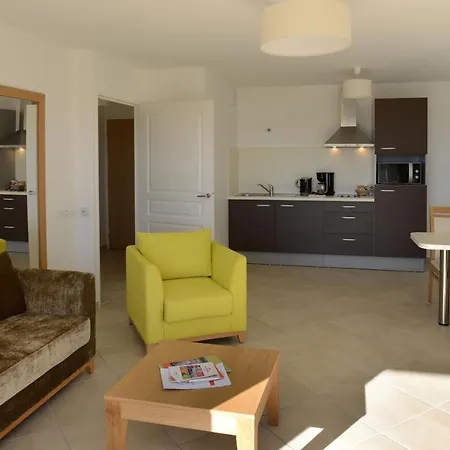 アパートホテル Domitys Les Coteaux De L'esterel