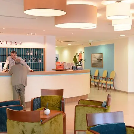 Domitys Les Coteaux De L'esterel Ξενοδοχείο με διαμερίσματα 4*